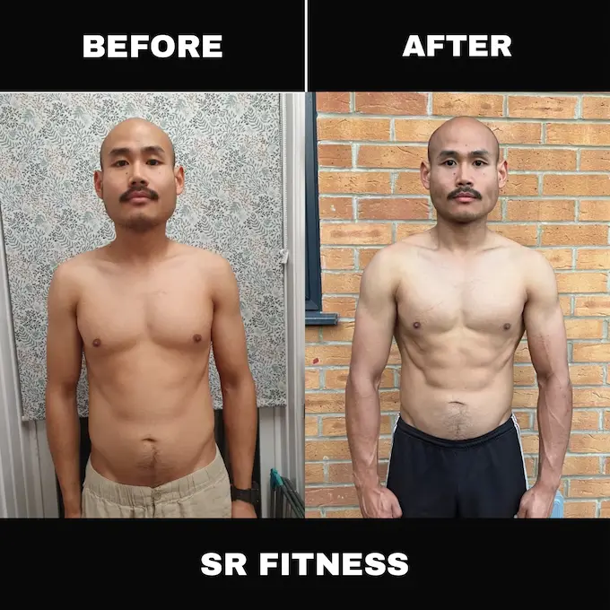 Yakin Transformation